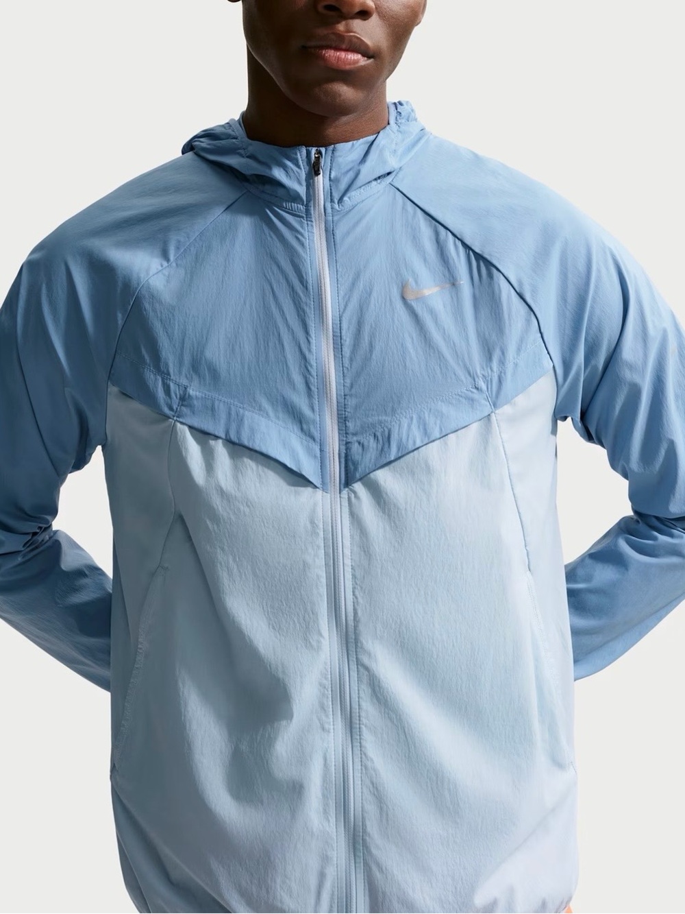 Nike Stride
Men's Repel UV Running Jacket